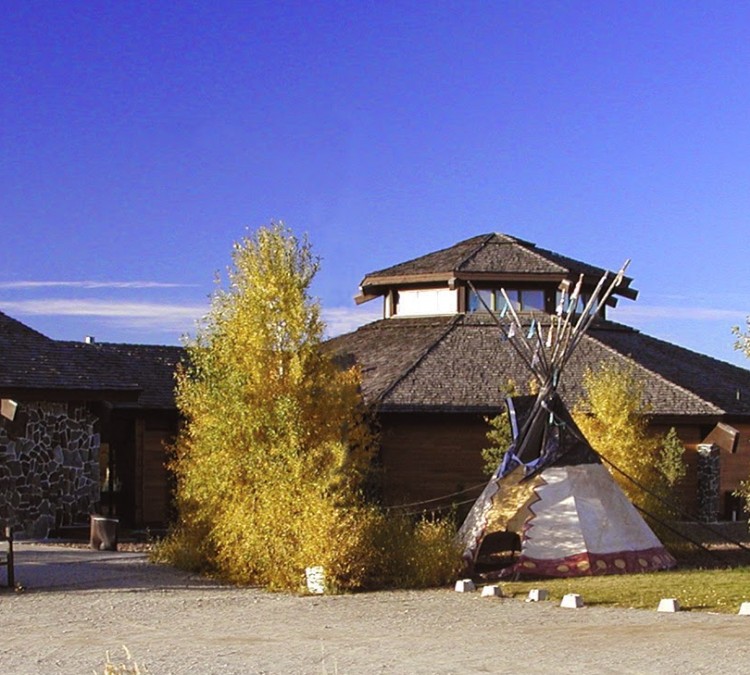 Museum of the Mountain Man (Pinedale,&nbspWY)